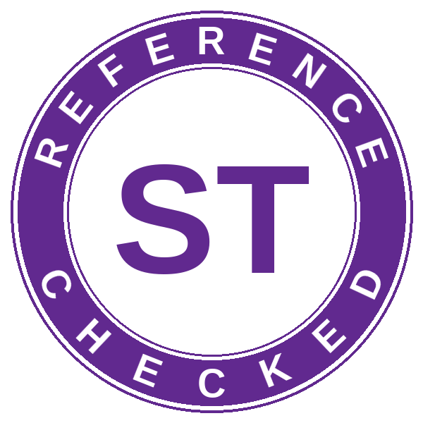StudyTravel Reference Checked